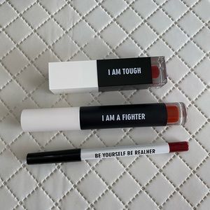 Real Her lip kit